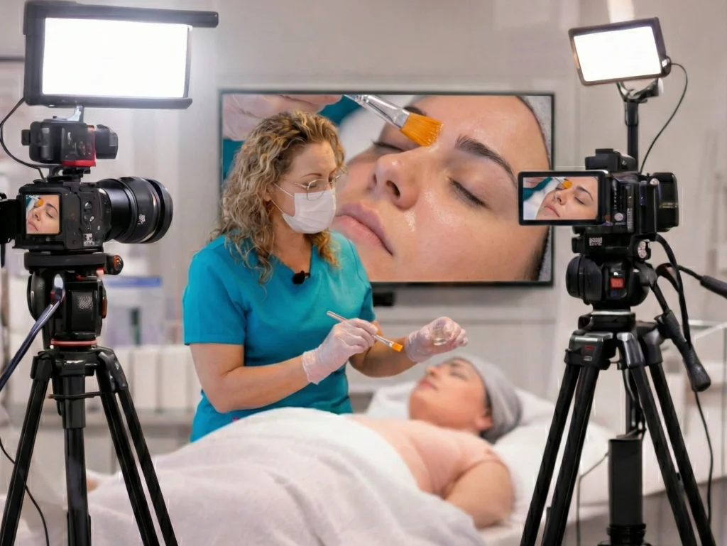 Consultorio en Vivo: Caso Real con Razonamiento Completo